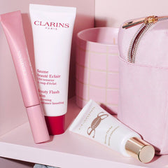 CLARINS Lip Perfector Glow