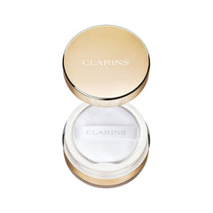 CLARINS Ever Matte Loose Powder - Peach Milk Infused Loose Mattifying Powder