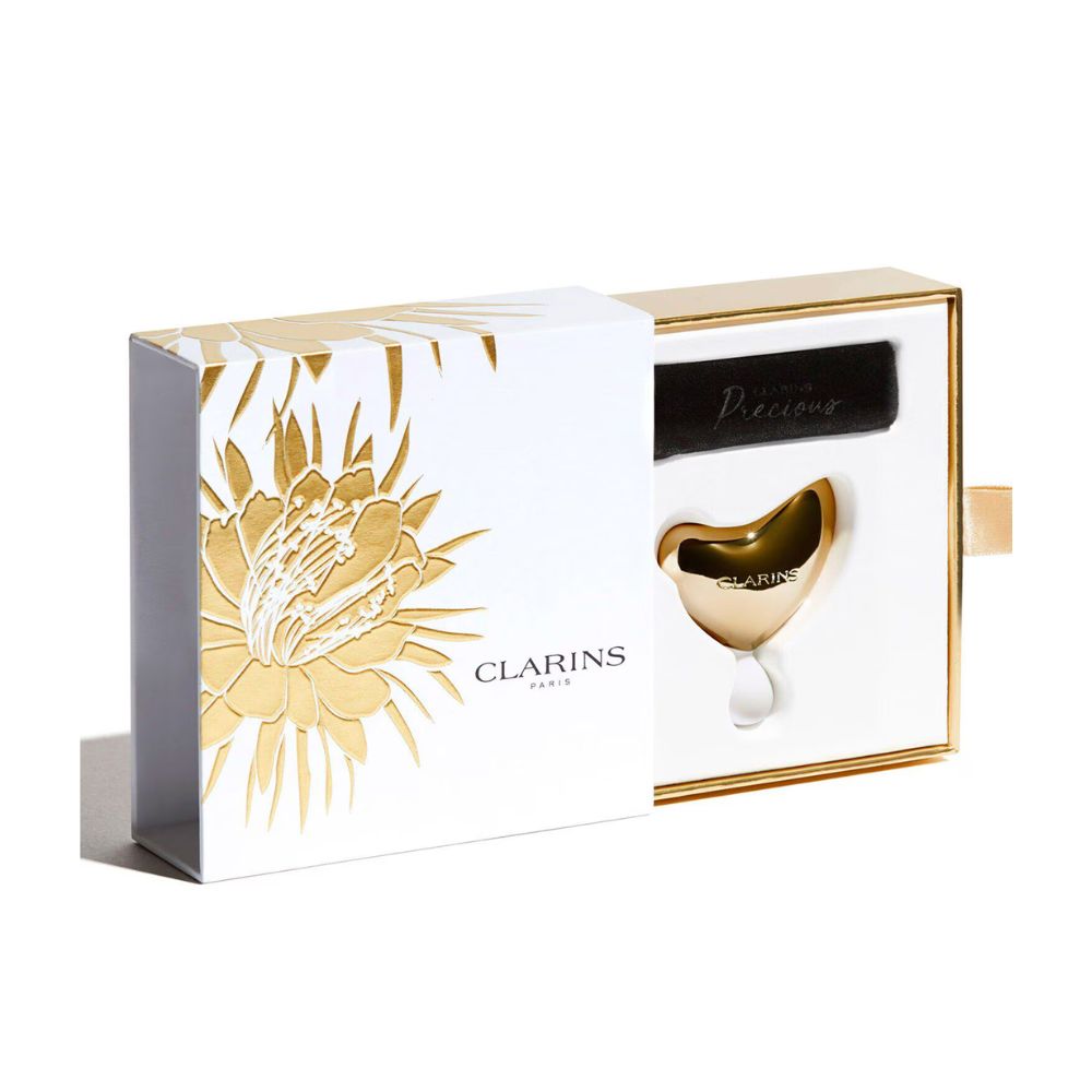 CLARINS PRECIOUS Clarins Precious L'Outil