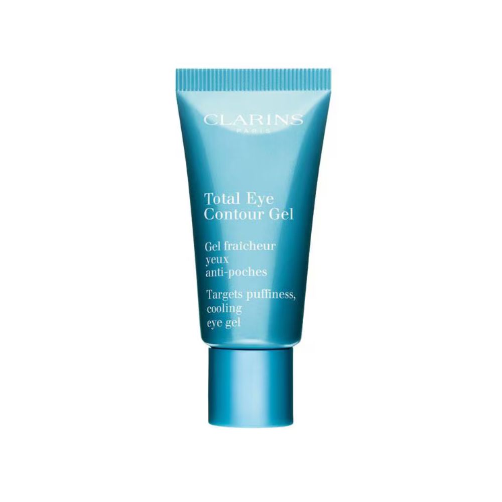 CLARINS Total Eye Contour Gel