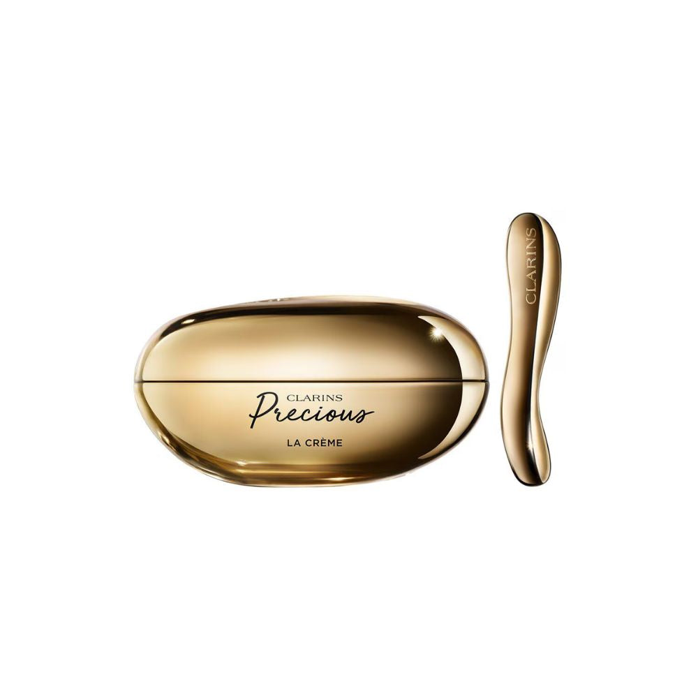 CLARINS PRECIOUS Clarins Precious La Créme