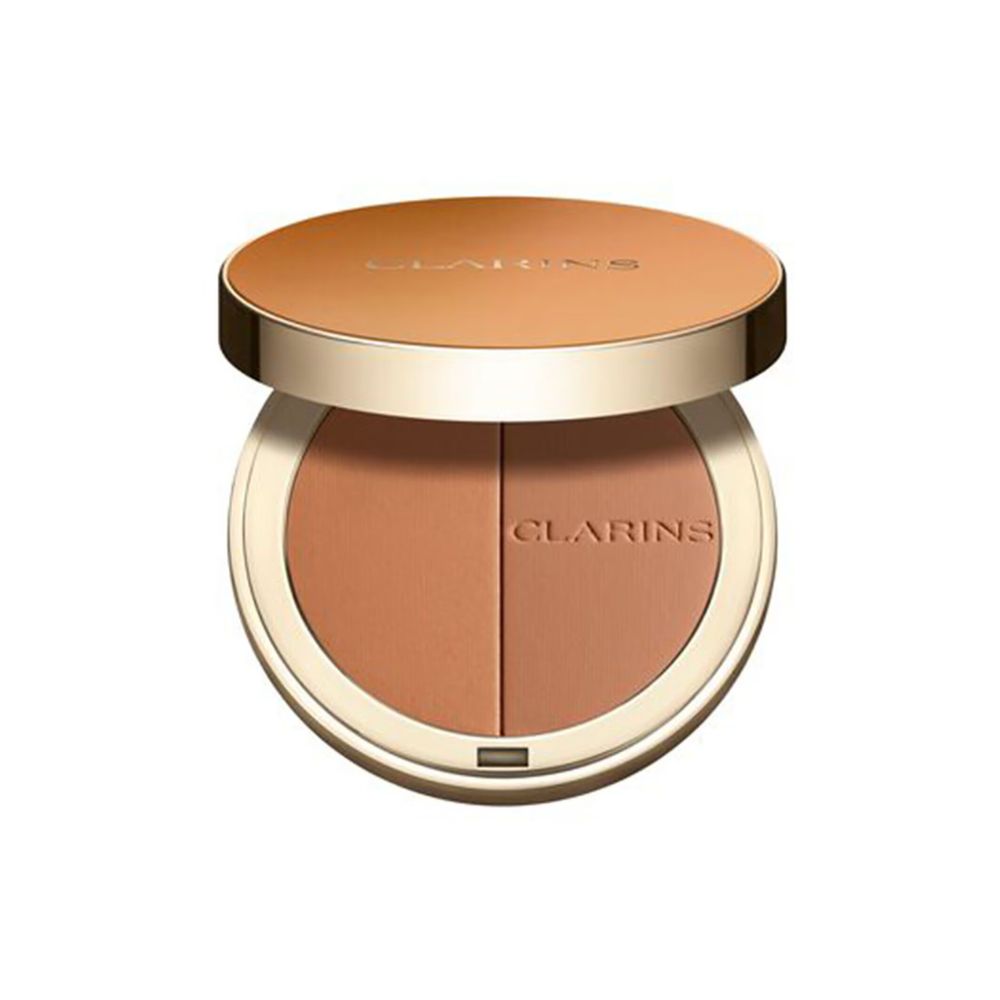 CLARINS Ever Bronze