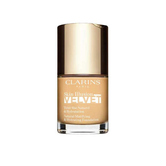 CLARINS Skin Illusion Velvet