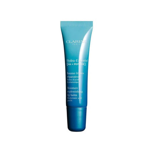 CLARINS Hydra-Essentiel [HA] Moisture Replenishing Lip Balm