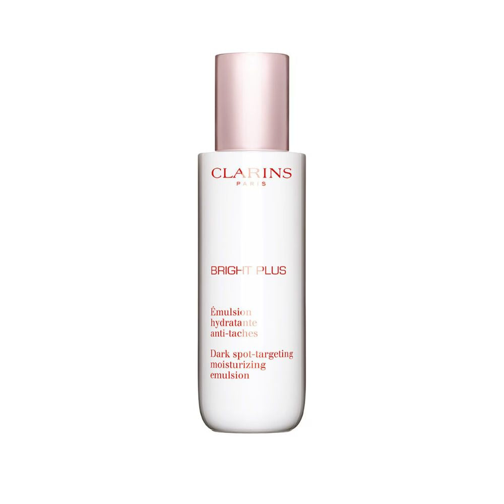 CLARINS Bright Plus Moisturising Emulsion