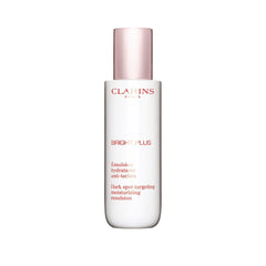CLARINS Bright Plus Moisturising Emulsion