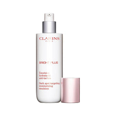 CLARINS Bright Plus Moisturising Emulsion