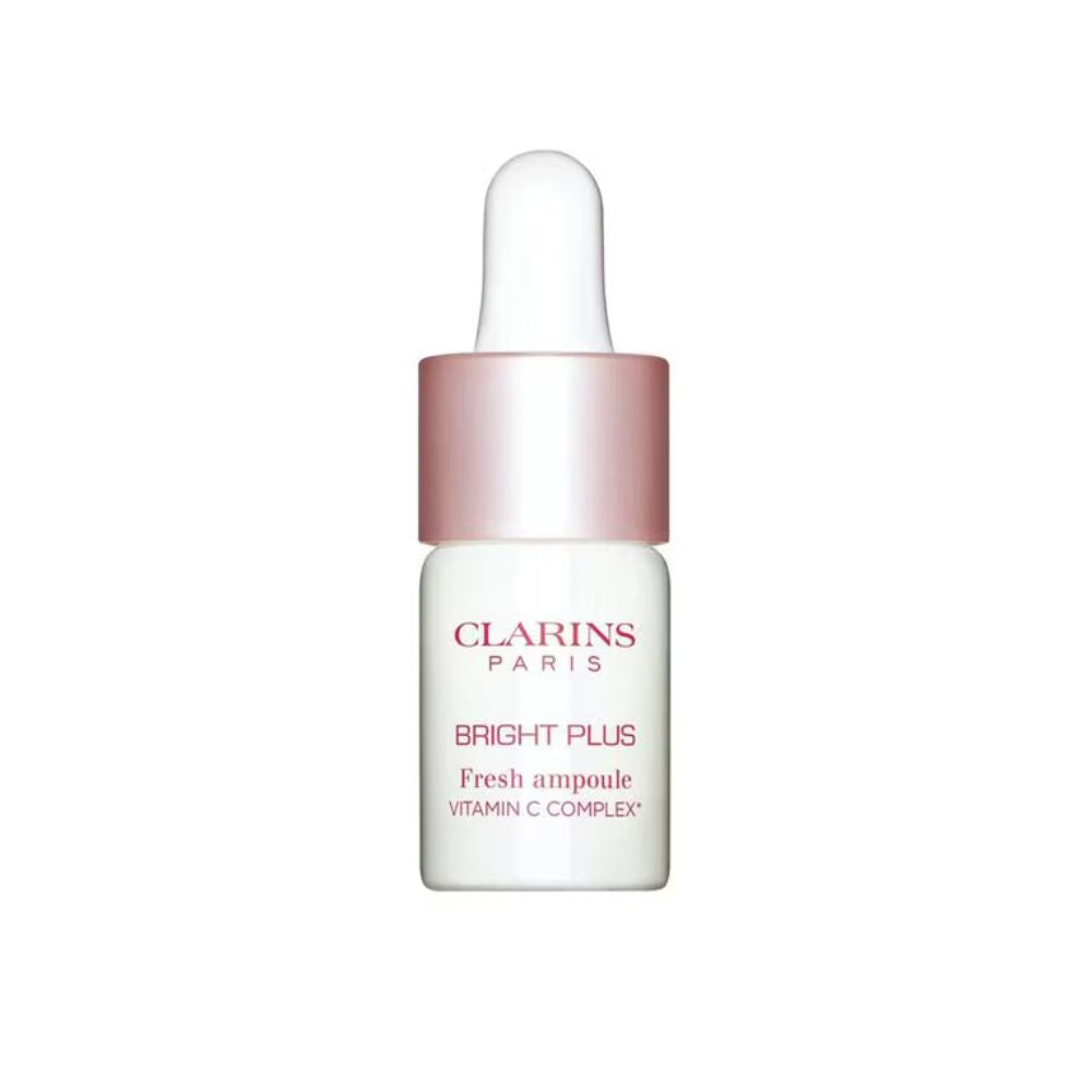 CLARINS Bright Plus Fresh Ampoule