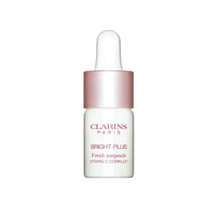 CLARINS Bright Plus Fresh Ampoule