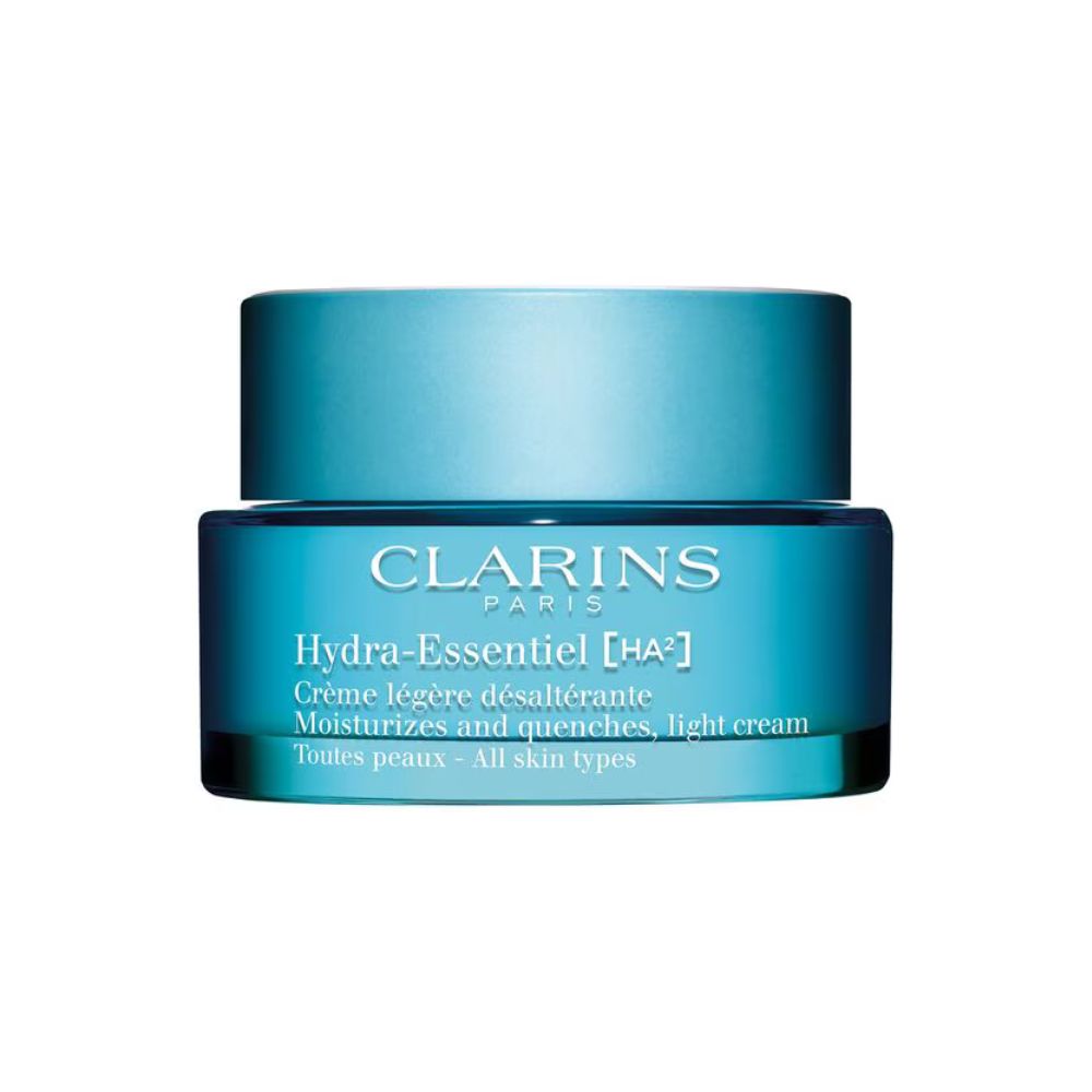 CLARINS Hydra-Essential [HA²] - Light Cream