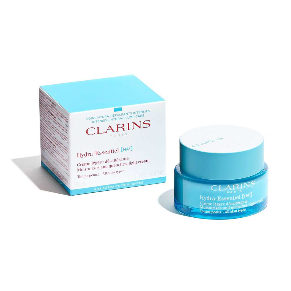 CLARINS Hydra-Essential [HA²] - Light Cream