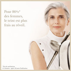 CLARINS Nutri-Lumière Night Cream - All Skin Types