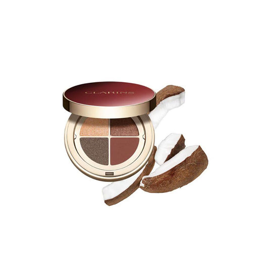 CLARINS Ombre 4 Couleurs