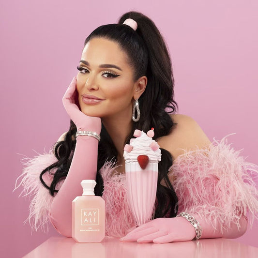 كيالي يم بوجي مارشميلو | 81 ماء عطر مكثف