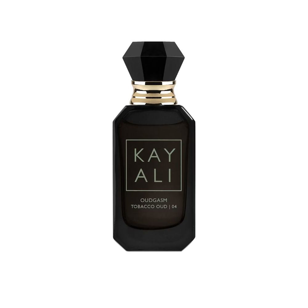 KAYALI Oudgasm التبغ العود | 04 ماء عطر مكثف