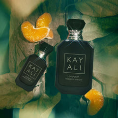 KAYALI Oudgasm التبغ العود | 04 ماء عطر مكثف