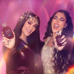 KAYALI Lovefest حرق الكرز | 48 ماء عطر