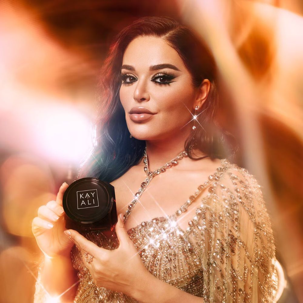 KAYALI Oudgasm فانيليا عود | 36 خشب العود المعطر