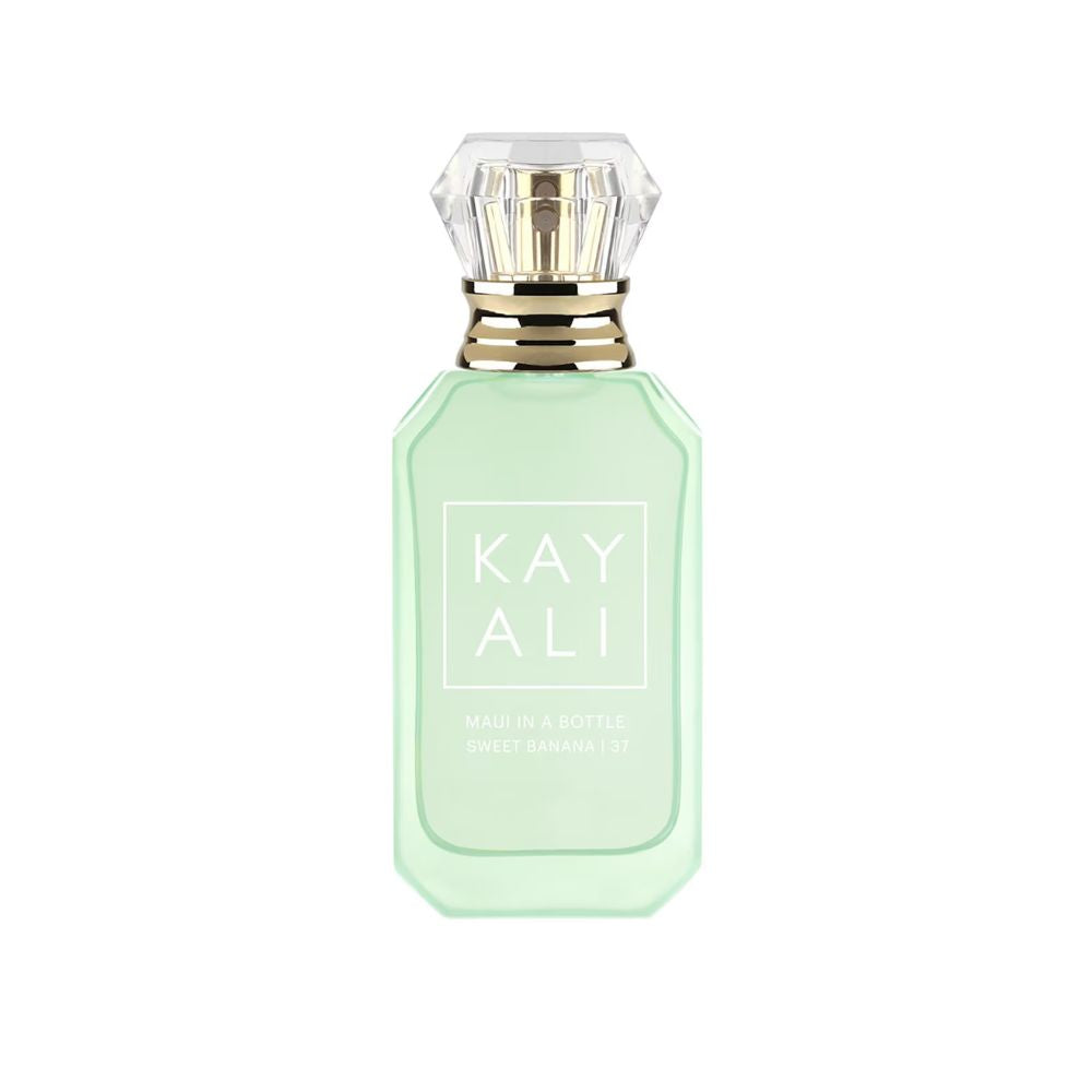 KAYALI  Maui In A Bottle Sweet Banana | 37 Eau de Parfum
