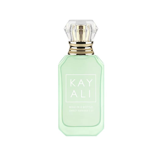 KAYALI  Maui In A Bottle Sweet Banana | 37 Eau de Parfum