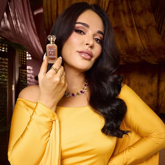 KAYALI Marrakesh In A Bottle Orange Blossom | 24 Eau de Parfum