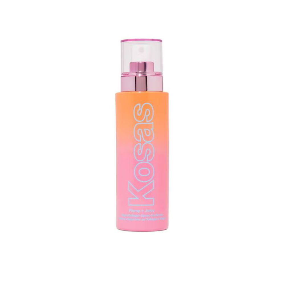 KOSAS Plump + Juicy Vegan Collagen Spray-On Serum