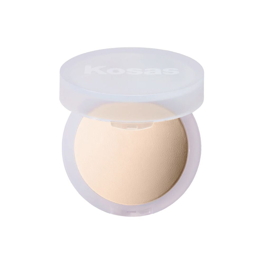 KOSAS Cloud Set Baked Setting & Smoothing Powder