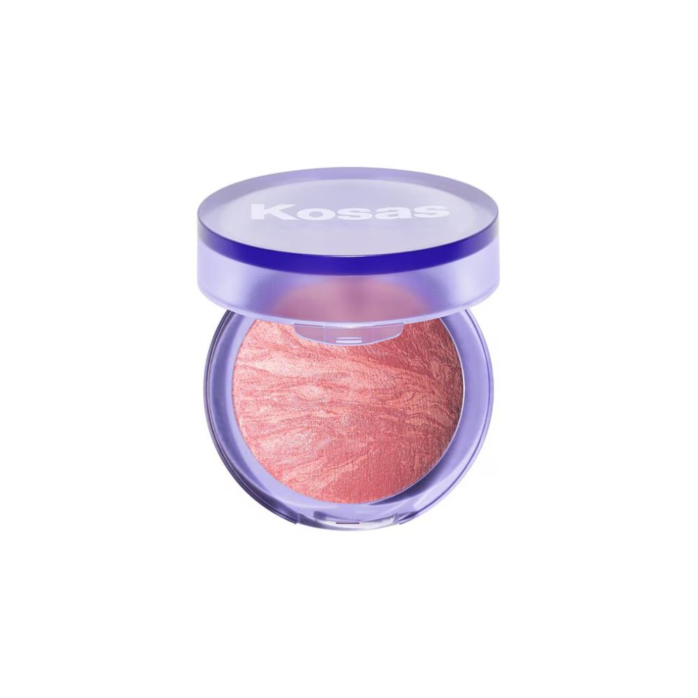 KOSAS Blush Is Life Powder