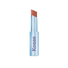 KOSAS Wet Stick Moisturizing Shiny Sheer Lipstick
