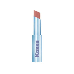 KOSAS Wet Stick Moisturizing Shiny Sheer Lipstick