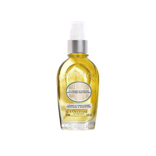 L'OCCITANE Almond Supple Skin Oil