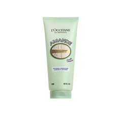 L'OCCITANE Almond Whipped Shower Cream