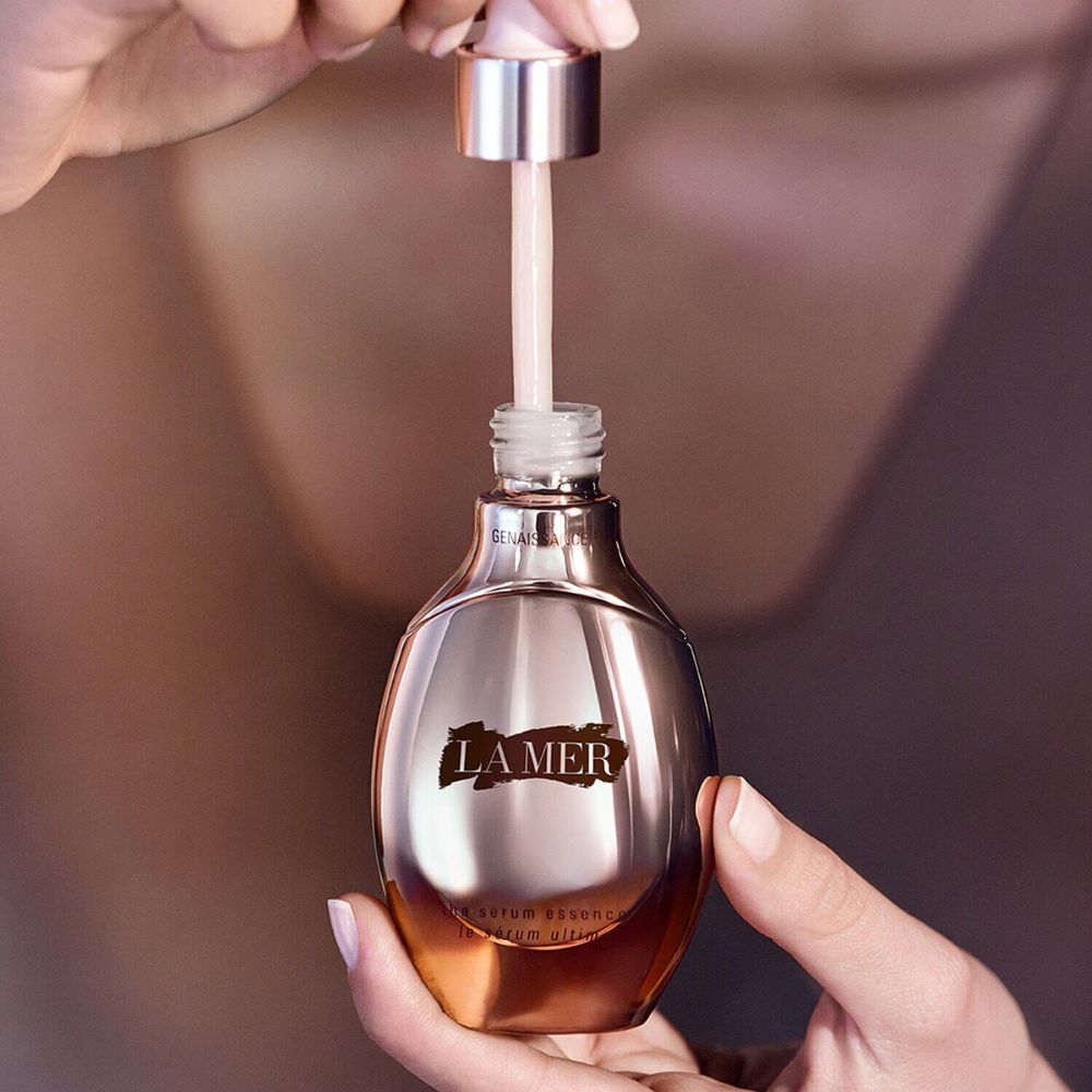 LA MER Genaissance The Serum Essence