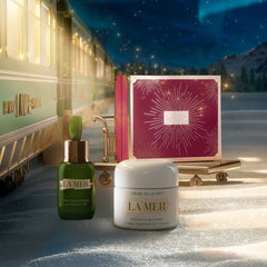 LA MER The Soothing Strength Collection