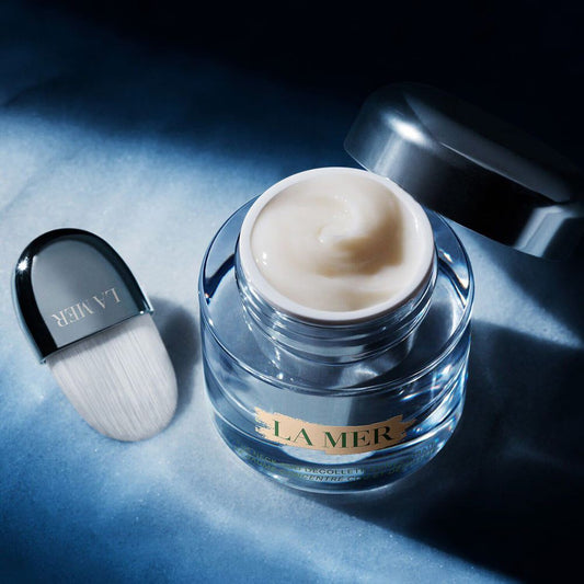 LA MER The Neck and Decolleté Concentrate
