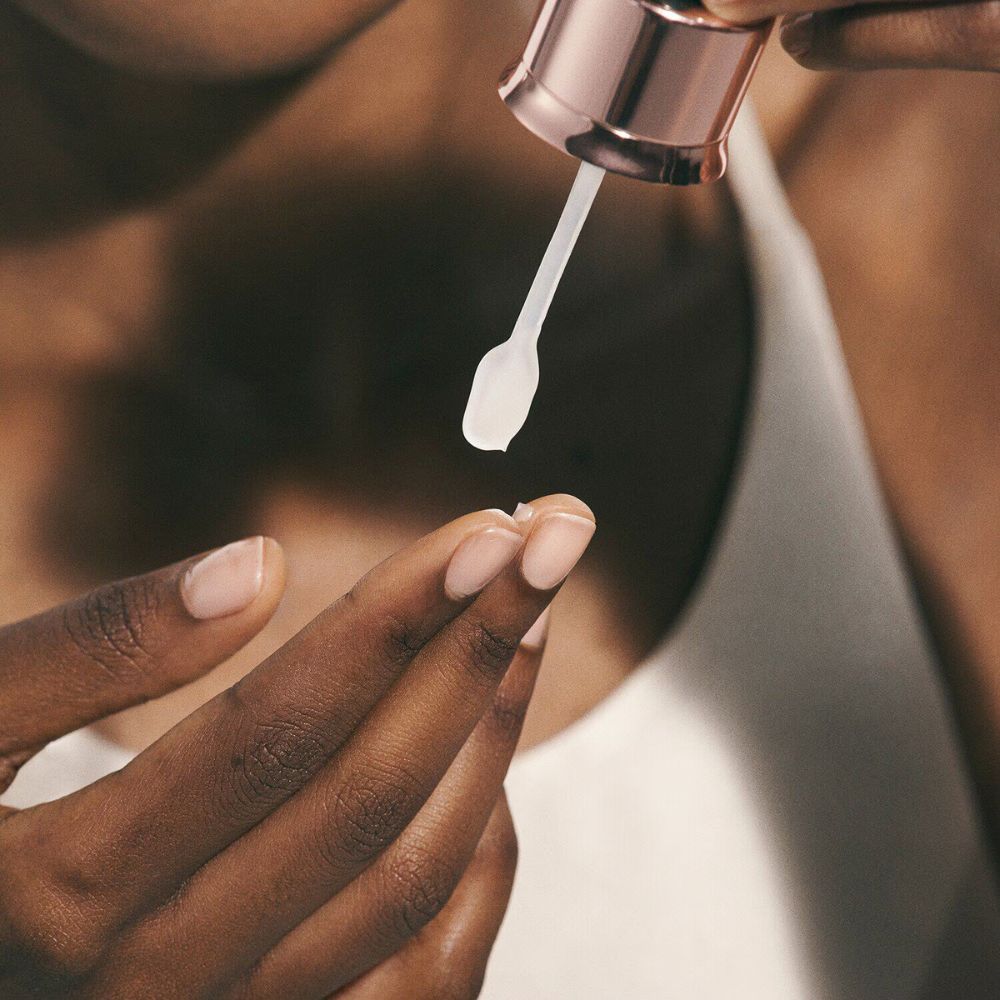 LA MER The Concentrate