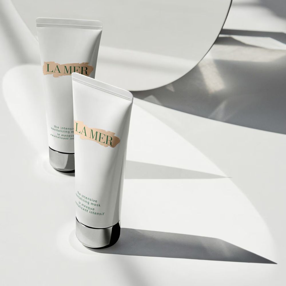 LA MER The Intensive Revitalizing Mask