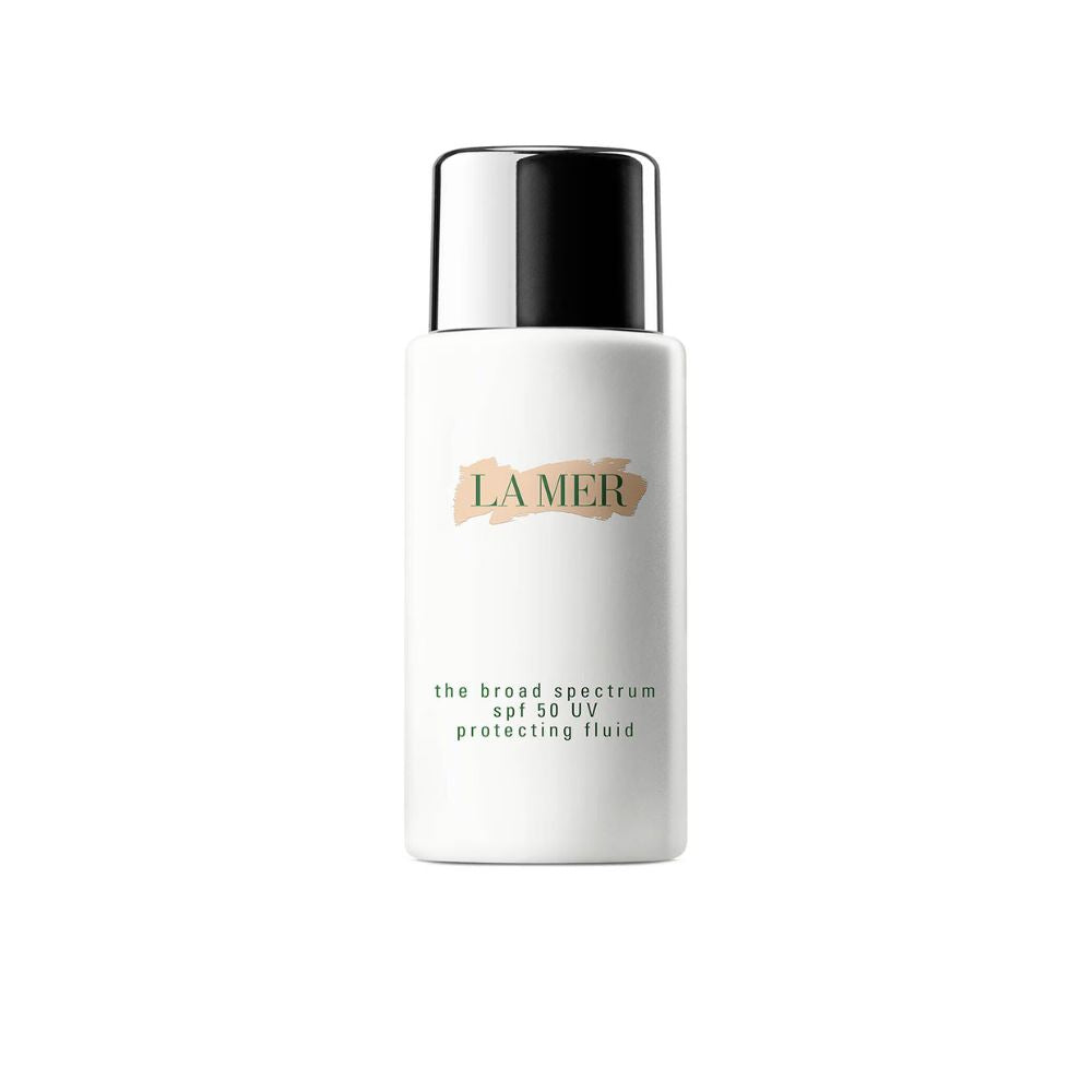 LA MER The UV Protection Fluid SPF 50