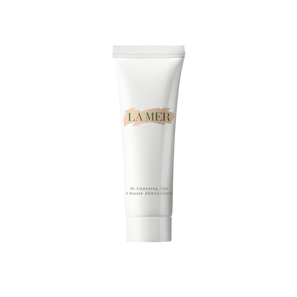 LA MER The Cleansing Foam
