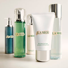 LA MER The Cleansing Foam