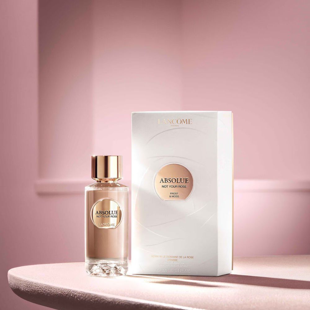 LANCÔME Absolue Les Parfum Not Your Rose