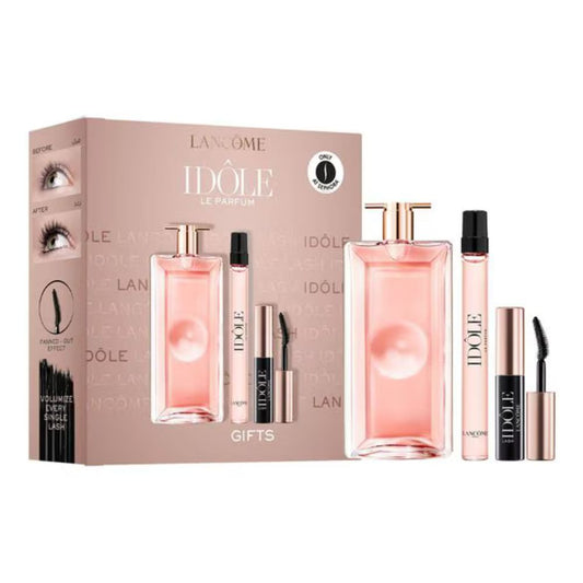 LANCÔME Idôle - Fragrance & Mascara Set