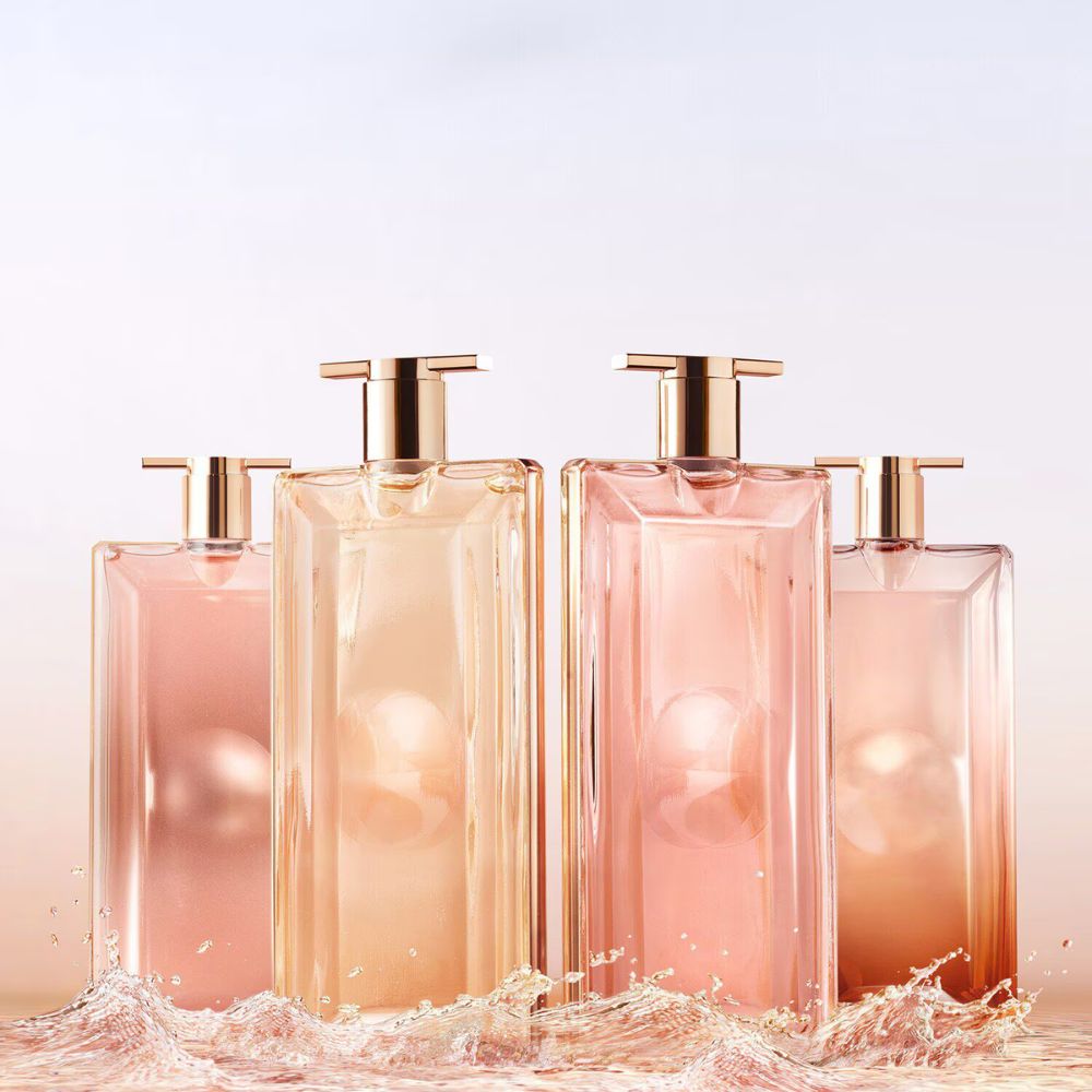LANCÔME Idôle - Eau de Parfum