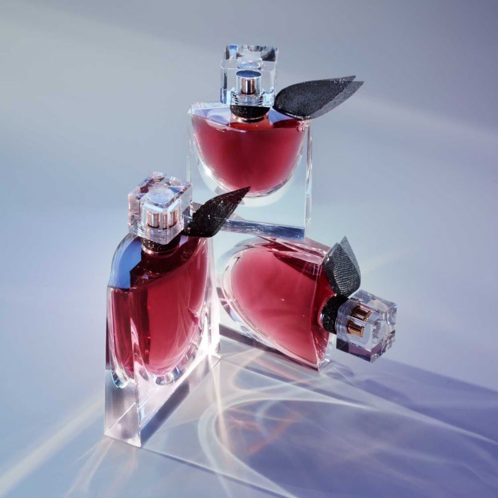 LANCÔME La vie est belle L'Elixir - Eau de Parfum