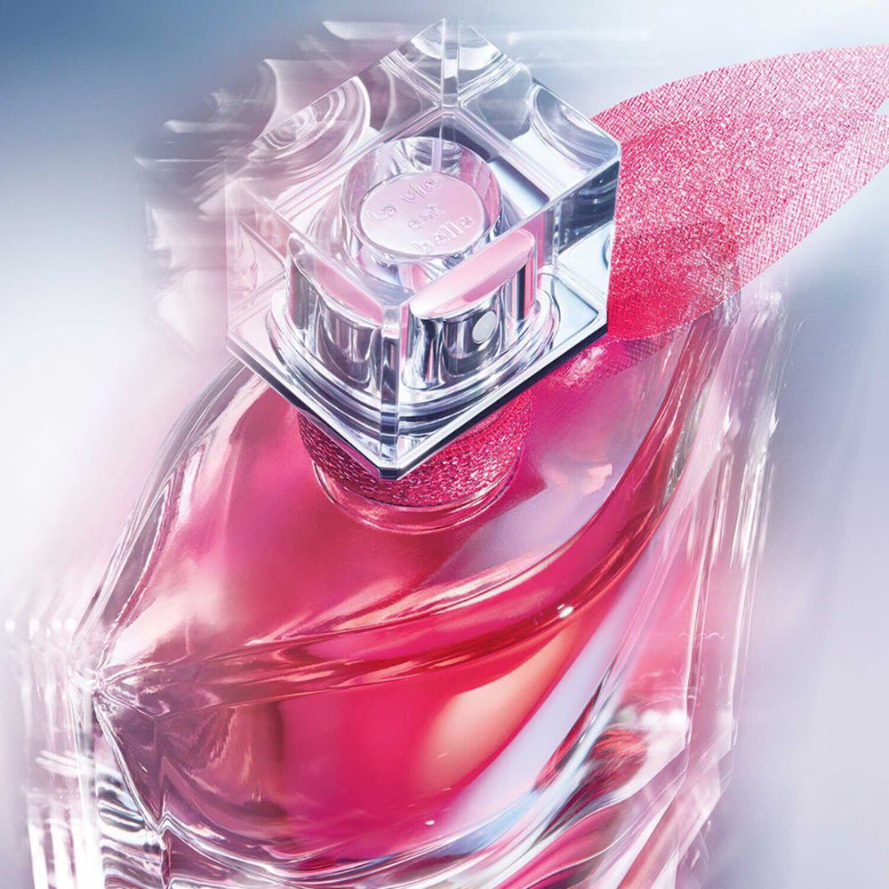LANCÔME La Vie est Belle Intensément