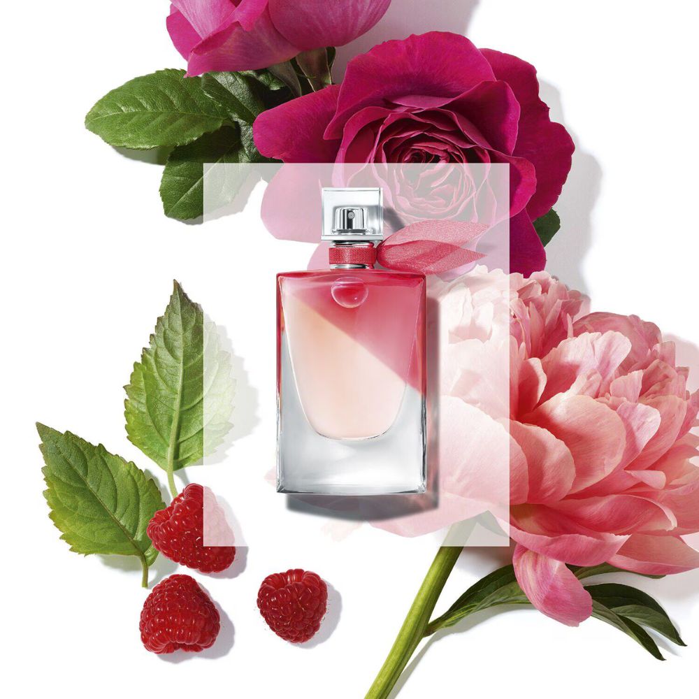 LANCÔME La Vie Est Belle en Rose - Eau De Toilette