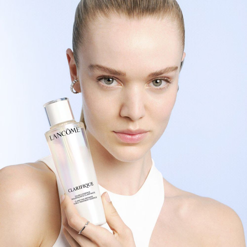 LANCÔME Clarifique Double Treatment Essence