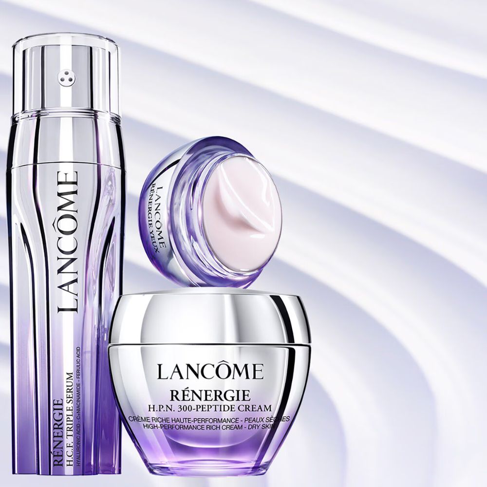 LANCÔME Rénergie 300-Peptide Rich Cream