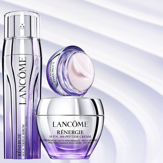 LANCÔME Rénergie 300-Peptide Rich Cream