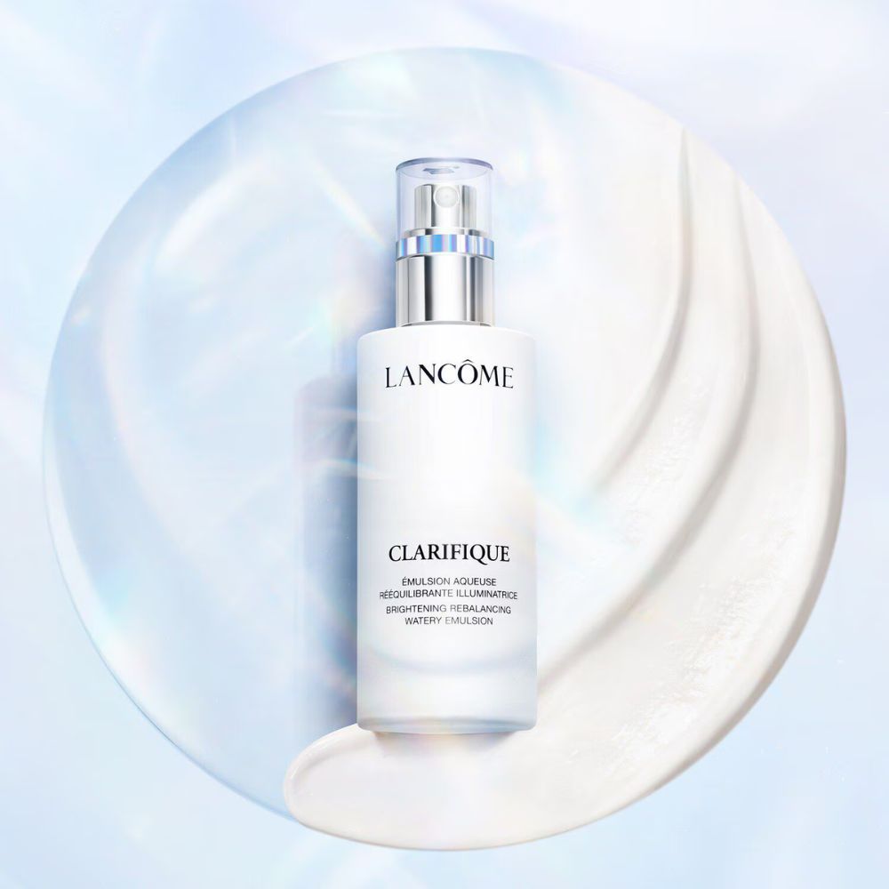 LANCÔME Clarifique Watery Emulsion